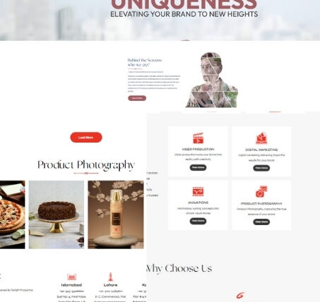 Beige Minimalistic Photo Collage Instagram Post