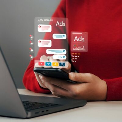 Social Media Management ilmoria digital