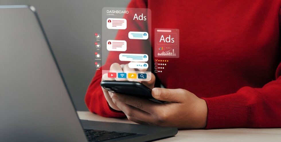 Social Media Management ilmoria digital