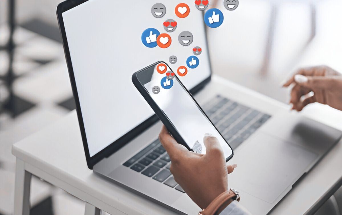 Engaging Social Presence ilmoria digital