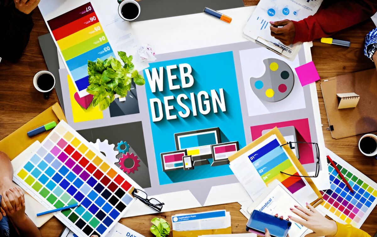 Modern, SEO-friendly websites by Ilmoria Digital — responsive, fast & built to grow your business.