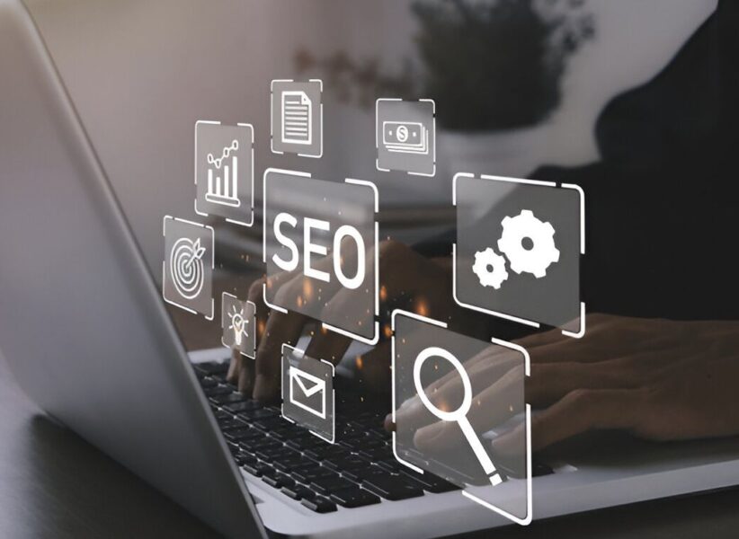 Search Engine Optimization (SEO) ilmoria digital Search Engine Optimization (SEO) ilmoria digital