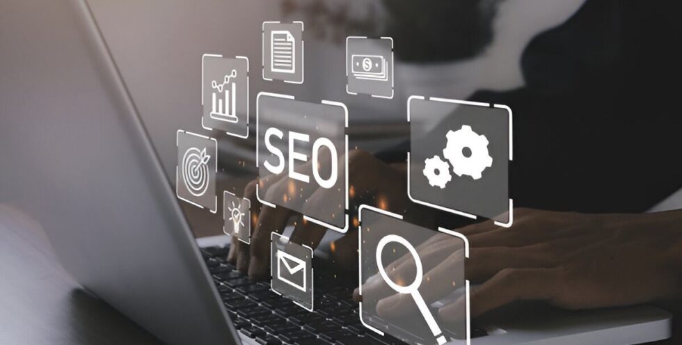 Search Engine Optimization (SEO) ilmoria digital