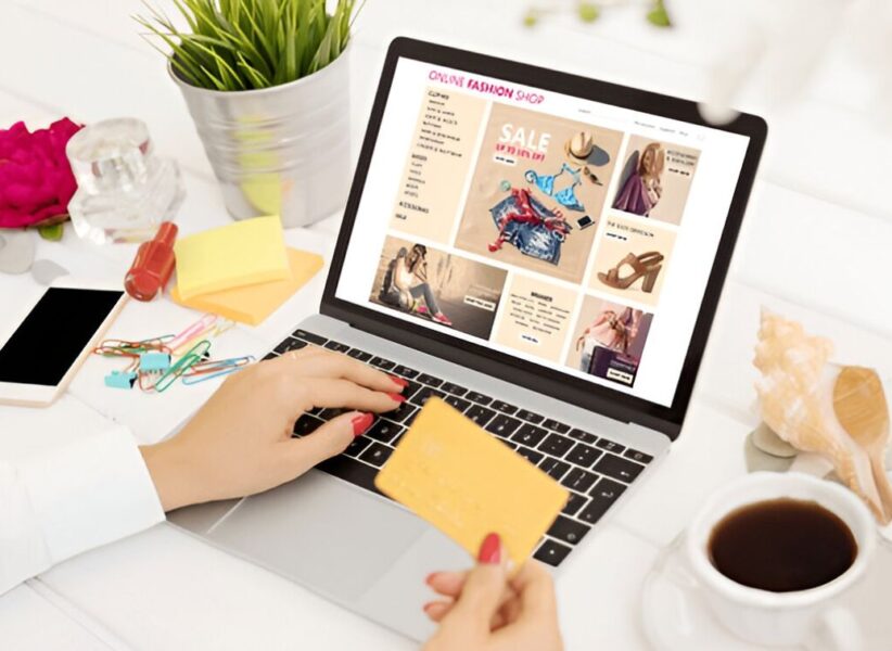 Shopify Store Design & Management ilmoria digital Shopify Store Design & Management ilmoria digital