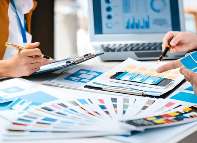 Graphic Design & Branding ilmoria digital Graphic Design & Branding ilmoria digital