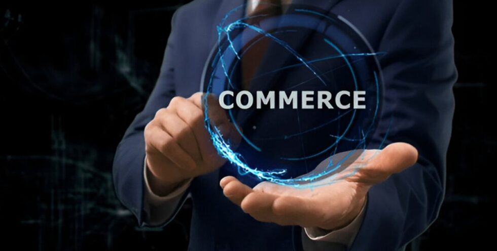 E-commerce Solutions (WooCommerce & Shopify) ilmoria digital