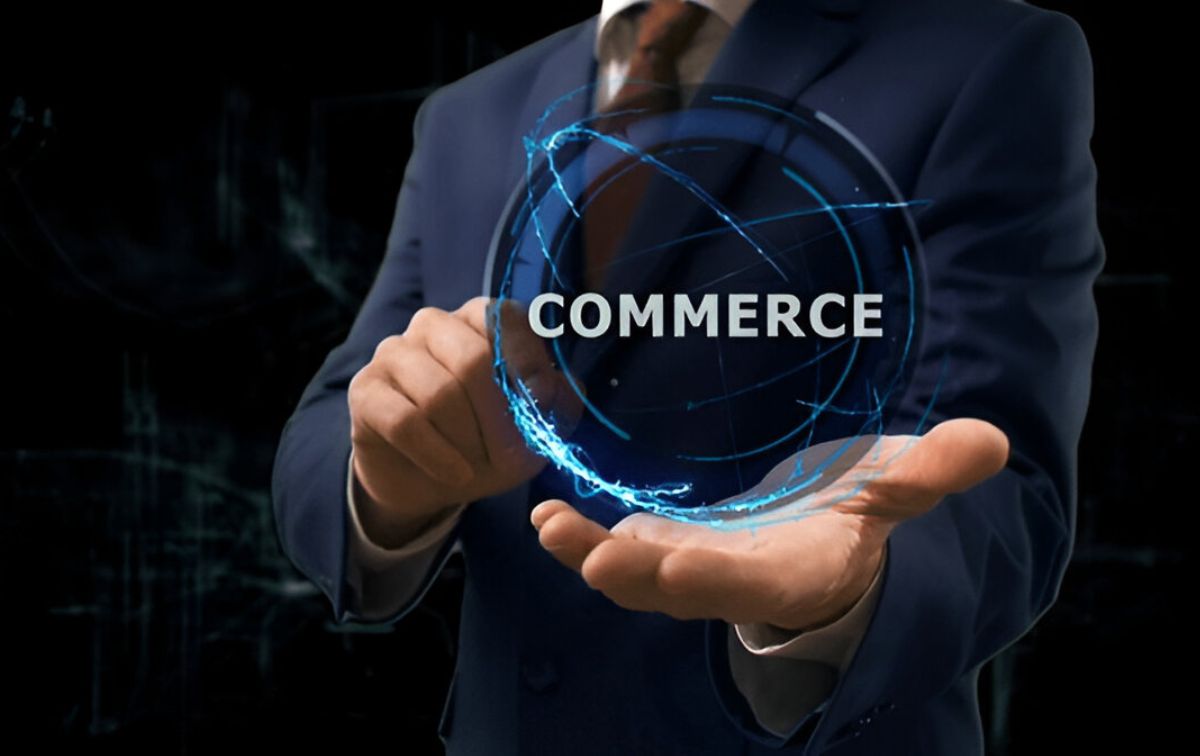 E-commerce Solutions (WooCommerce & Shopify) ilmoria digital