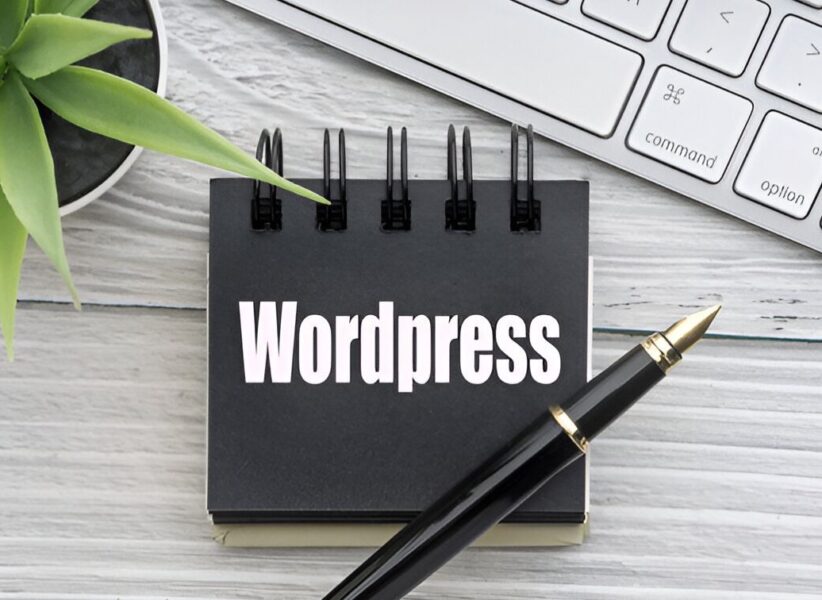 WordPress Services ILmoria digital WordPress Services ilmoria digital