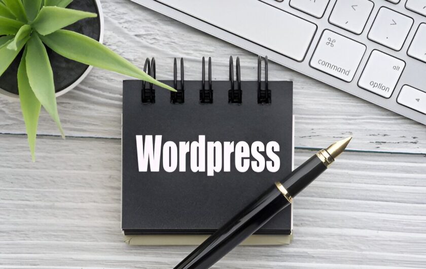 WordPress Services ilmoria digital