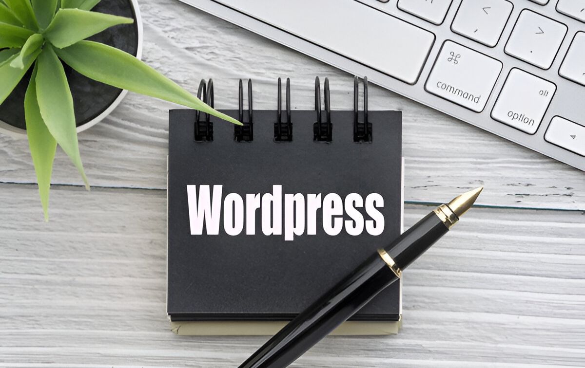 WordPress Services ilmoria digital