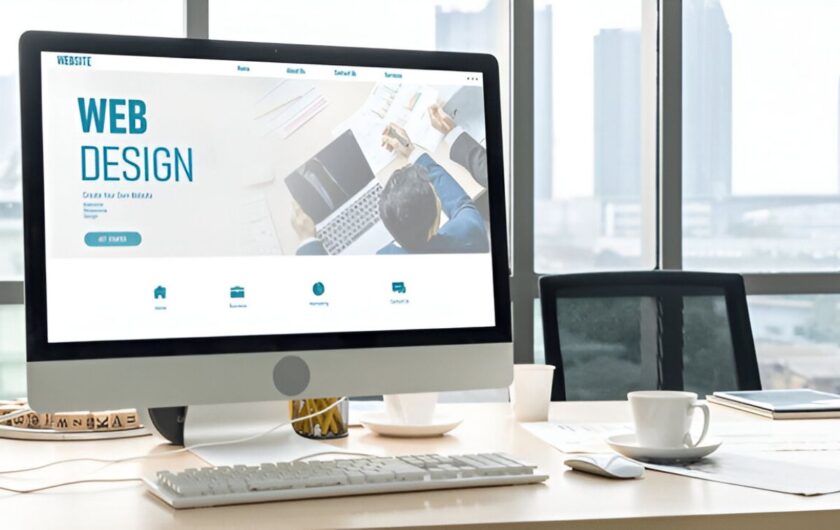 Design, Build, Launch. ilmoria digital