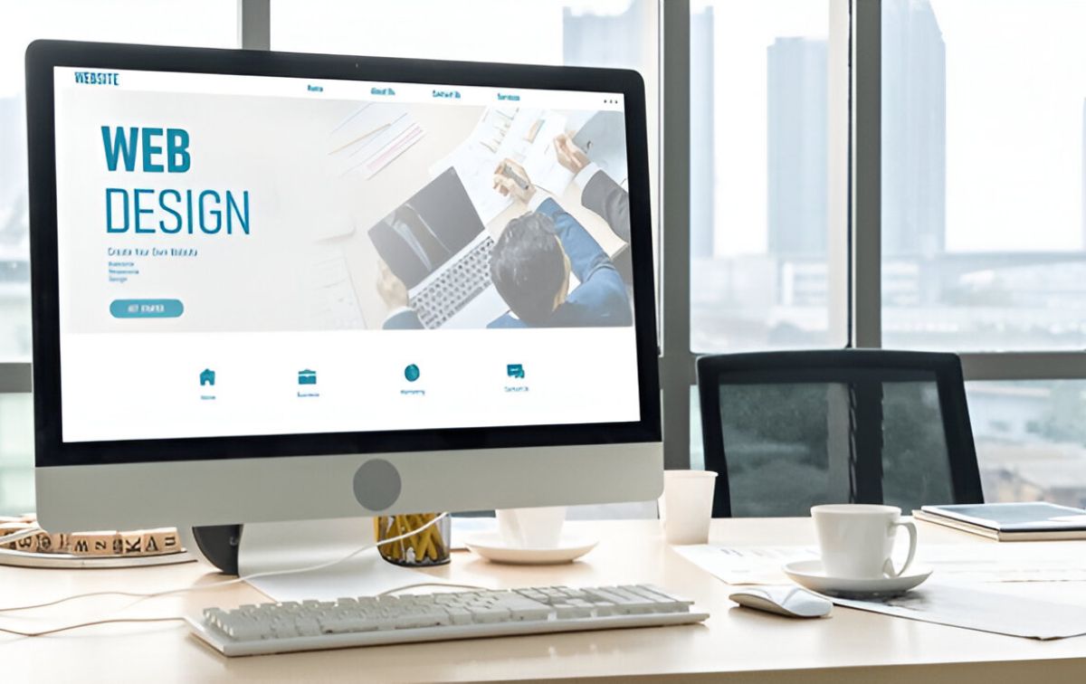 Design, Build, Launch. ilmoria digital