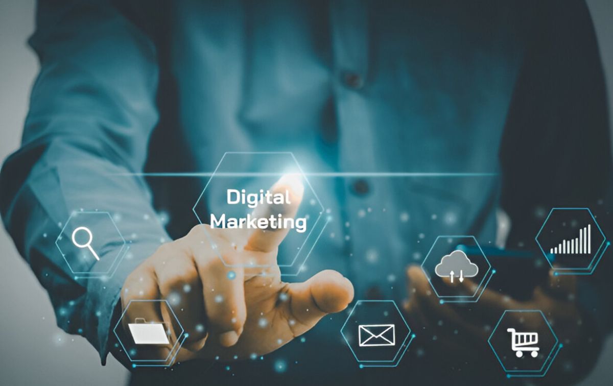 Growth Ads Ilmoria Digital