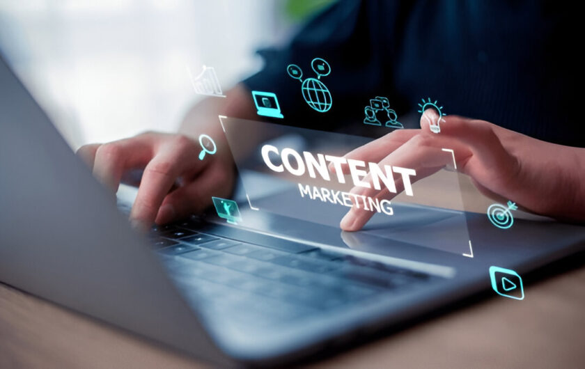 Content Strategy Ilmoria Digital