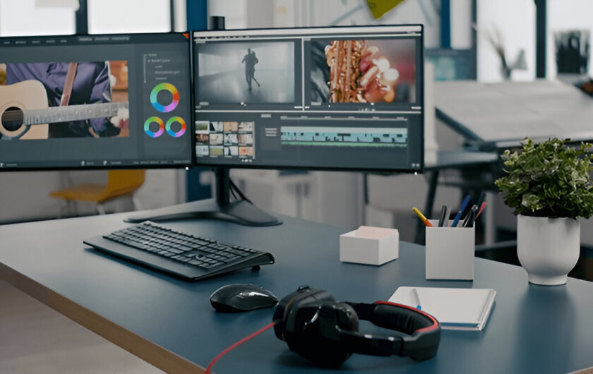 Post Designing Ilmoria Digital