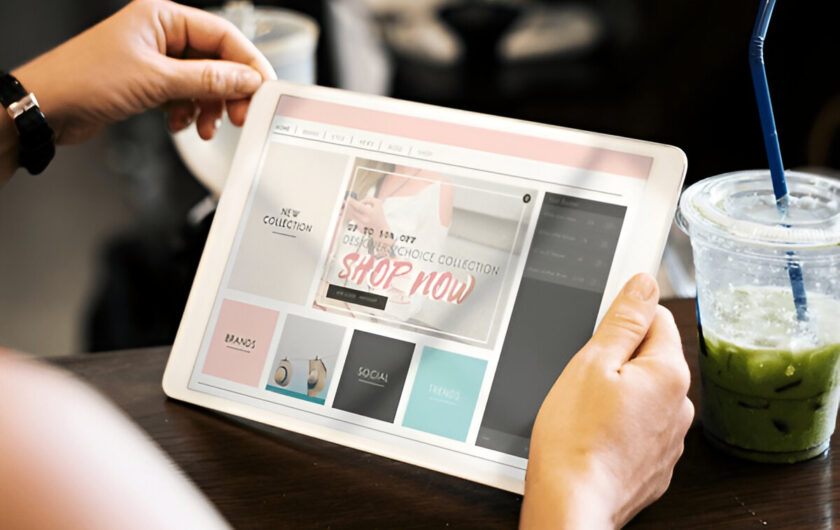 Shopify Theme Customization ilmoria digital