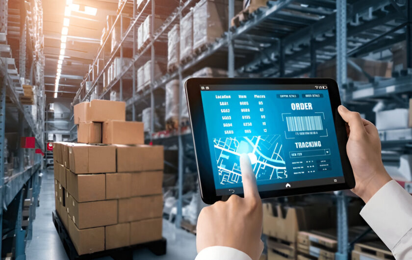 Ongoing Store Management ilmoria digital