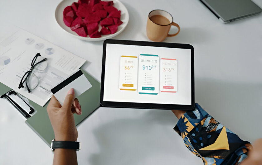 Monthly Management Plans Ilmoria Digital
