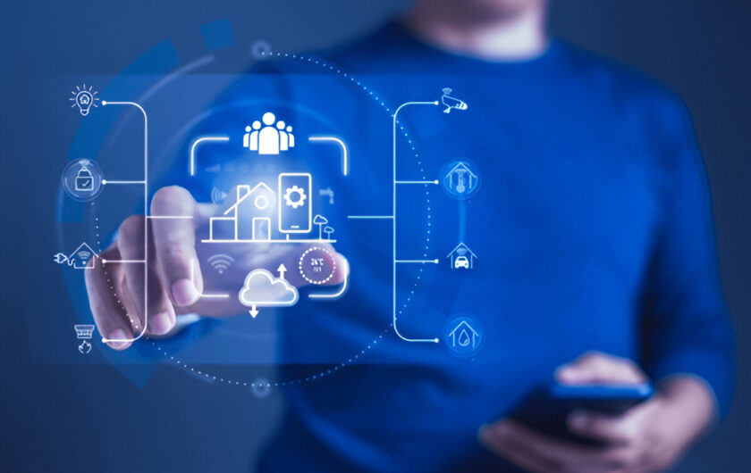 App Integration Ilmoria Digital