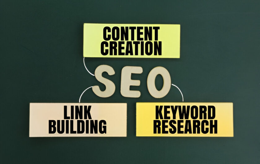 Backlink Building Services ilmoria digital