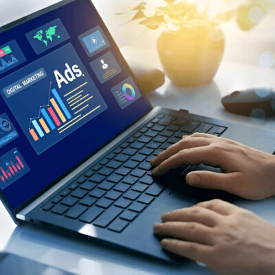 Digital Marketing & Paid Advertising ilmoria digital