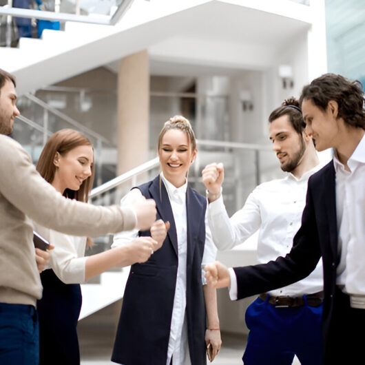 Digital Solutions That Deliver — Not Just Promise Digital Solutions That Deliver — Not Just Promise