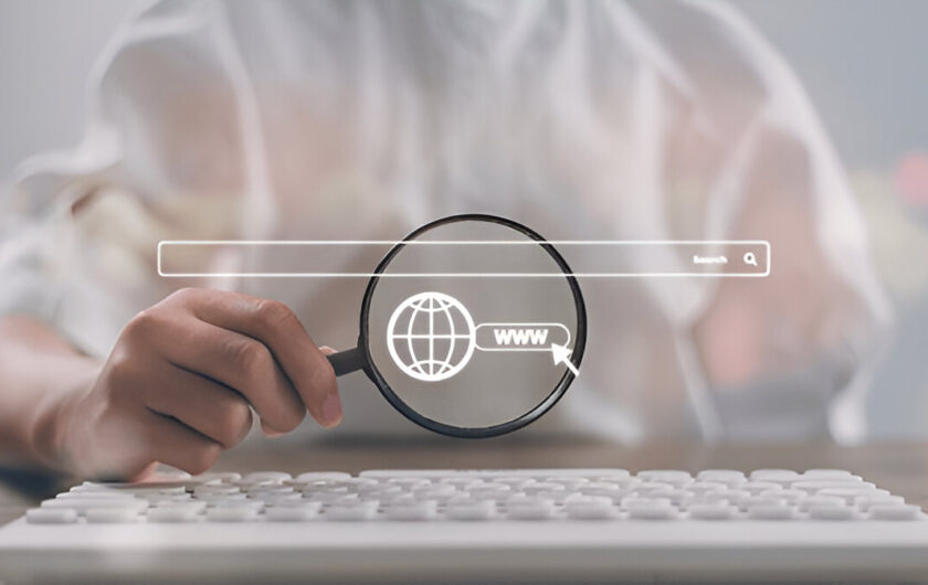 Keyword Research & Audits Ilmoria Digital